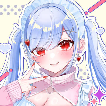 苺ジャージメイド