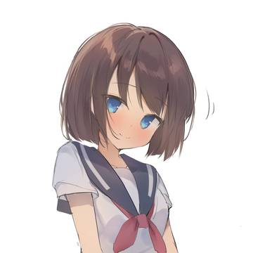 園城寺怜ちゃん