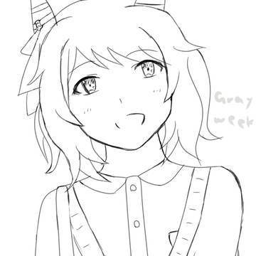 ヒシミラクル