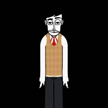 "Incredibox", black humor.
