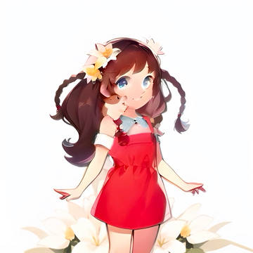 若草のシャルロット