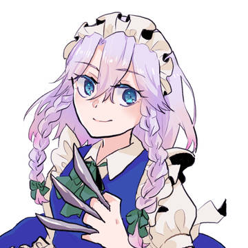 メイドの日