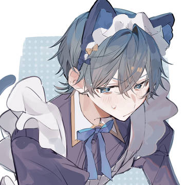 メイドの日 OC