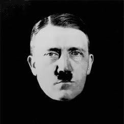 “HITLER”