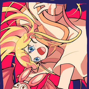 絵世界物語