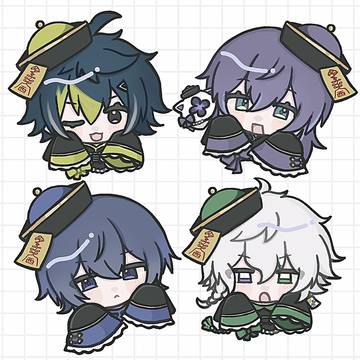 ヒーローログ④