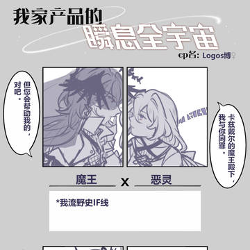 アークナイツ Logos博♀まとめ2