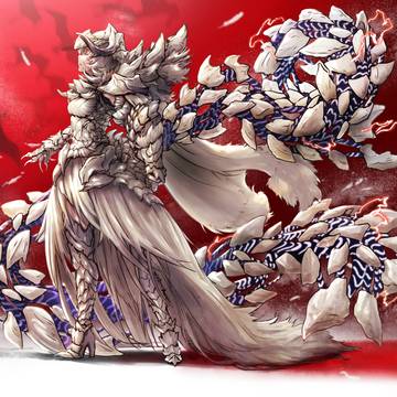破壊の女神