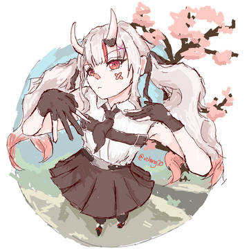 あやめ