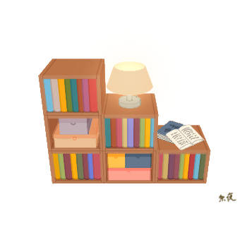 本棚