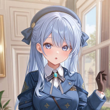 雨海ルカ