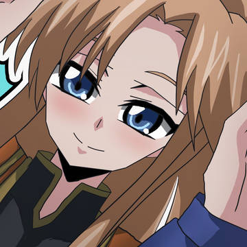コードギアス アシリレラ