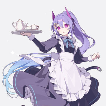 メイド