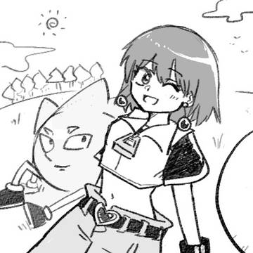 おはなし