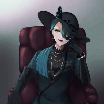 リーチ夫人