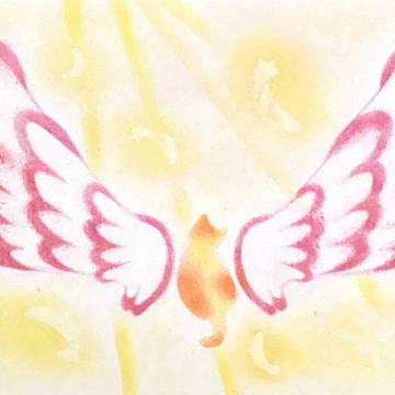 にゃんじぇる