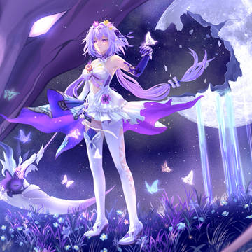 待流年奔湧破繭🦋