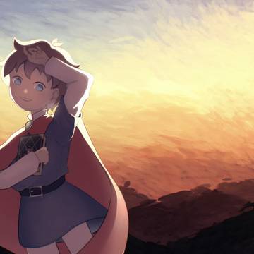 オリバー