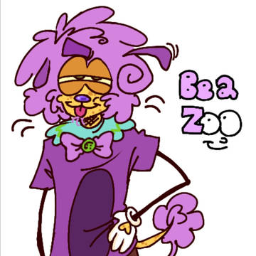 Become zooey!