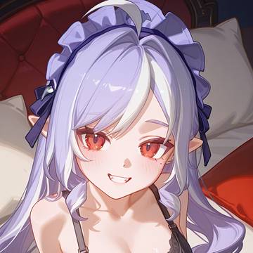 Vivian pt.1