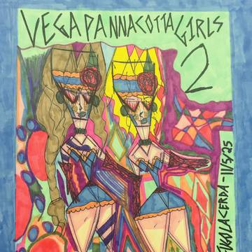VegaPannacotta girls 2