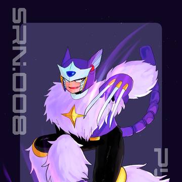 MMVWEEK DAY 8 - PLUTO