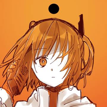 熱異常-fanart-