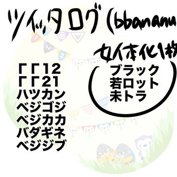 ツイッタログ202504