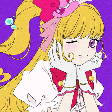 キュアップ・ラパパ