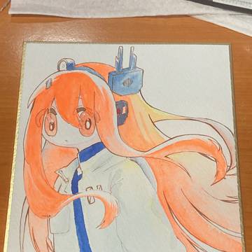 色紙まとめ2