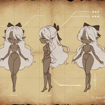 ﾘｳﾞﾘｰ ちょっとまとめ