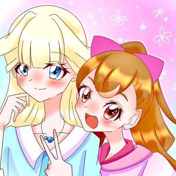 ぷりきゅあまとめ