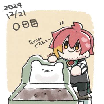 きのこにっきまとめ
