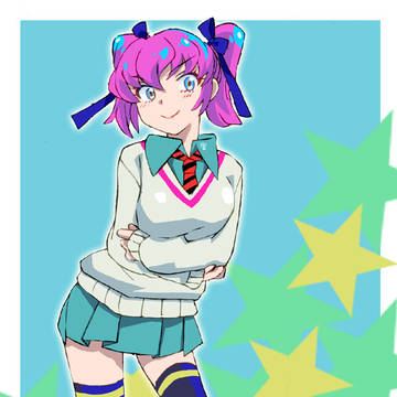 「今」の世界線のはにゃーん様