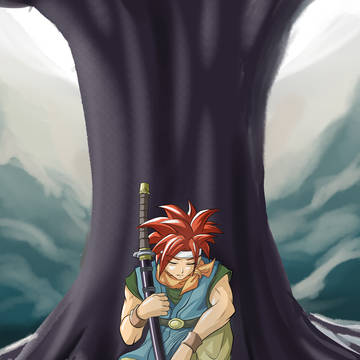 Crono's respite
