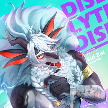 First commission~