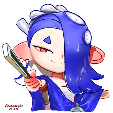 ふうか。