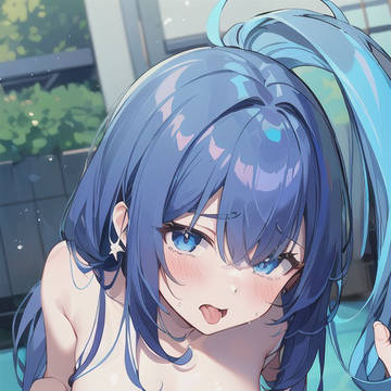黒神マキ