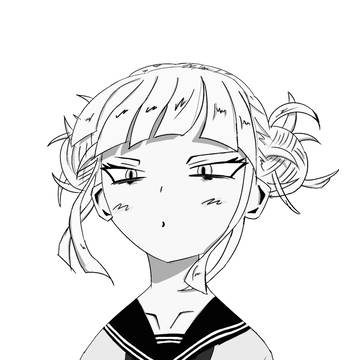 トガヒミコ
