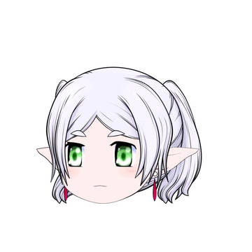 ゆっくりフリーレン