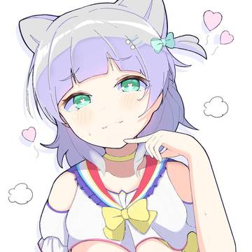 あたしを待たせるなんて度胸がありますな〜♪