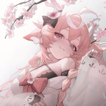 commissionイラスト