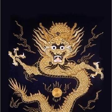 金龙