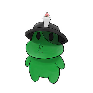 探鉱わに'ε'