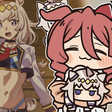 オグリキャップ