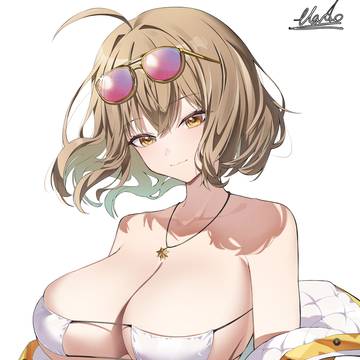 アニス(勝利の女神ニケ