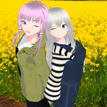 ゆづきずデート