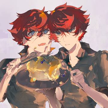 cake