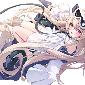 Anchorege in AzurLane