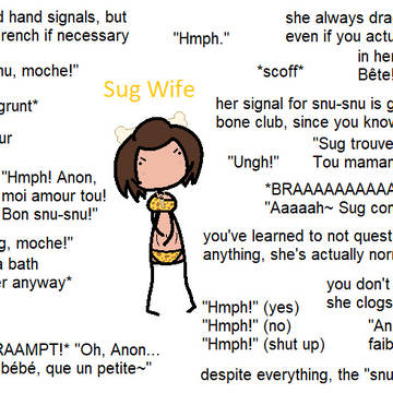 GF Memes - Bonus Feature